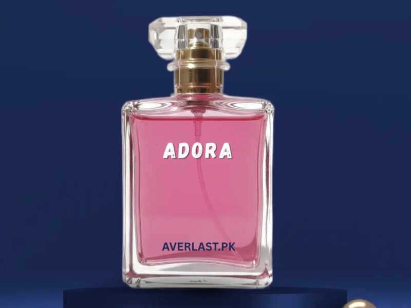 Adora (Inspired by Golden Dust)