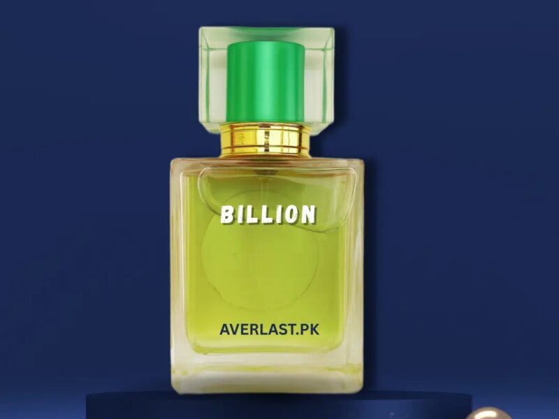 Billion (Inspired by Polo Sports)