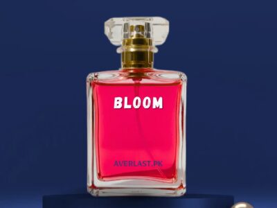 Bloom (Inspired by Gucci Flora)