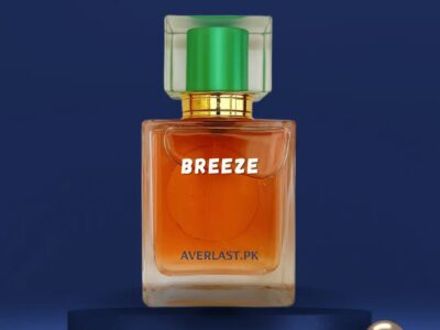 Breeze (Inspired by D & G The One)