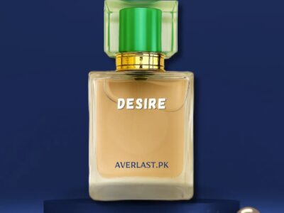 Desire (Inspired by Dunhil Desire)