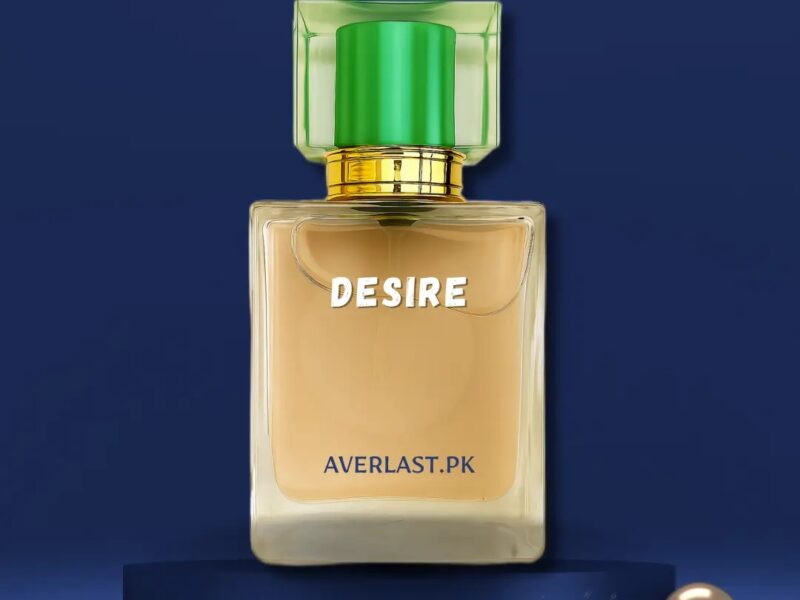 Desire (Inspired by Dunhil Desire)