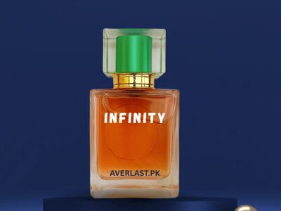 Infinity (Inspired by Baccarat Rouge)