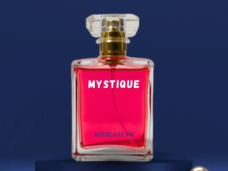 Mystique (Inspired By Gucci Rush)