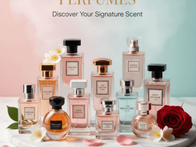 Perfumes