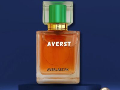 Averast (Inspired by Creed Aventus)