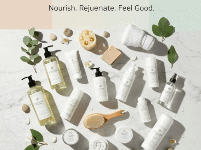 Body & Personal Care