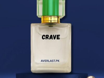 Crave (Inspired by Hugo Boss Man)