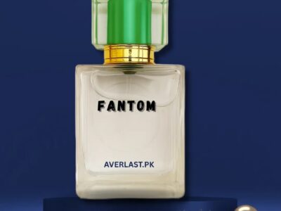 Fantom (Inspired by Tom Ford Tuscan)