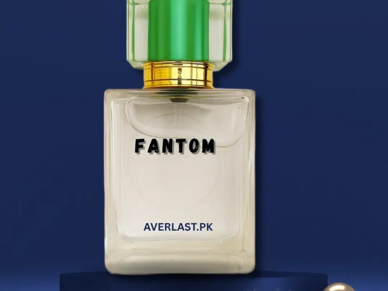 Fantom (Inspired by Tom Ford Tuscan)
