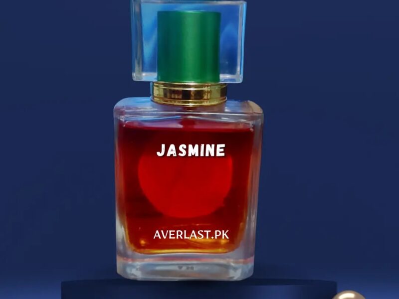 Jasmine (Natural Jasmine)