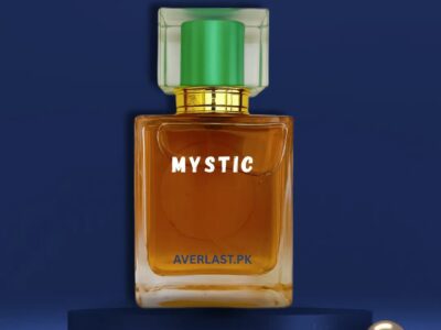 Mystic (Inspired Agar Oud)