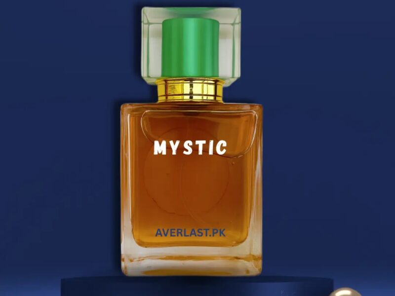 Mystic (Inspired Agar Oud)