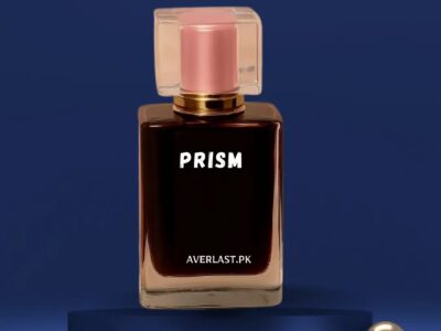 Prism (Inspired by Black Musk)