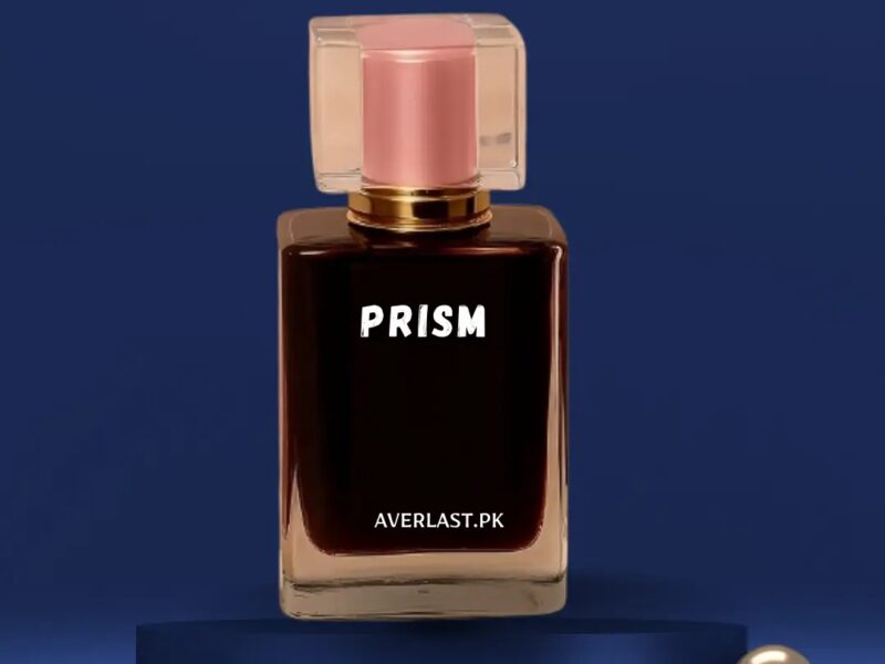 Prism (Inspired by Black Musk)